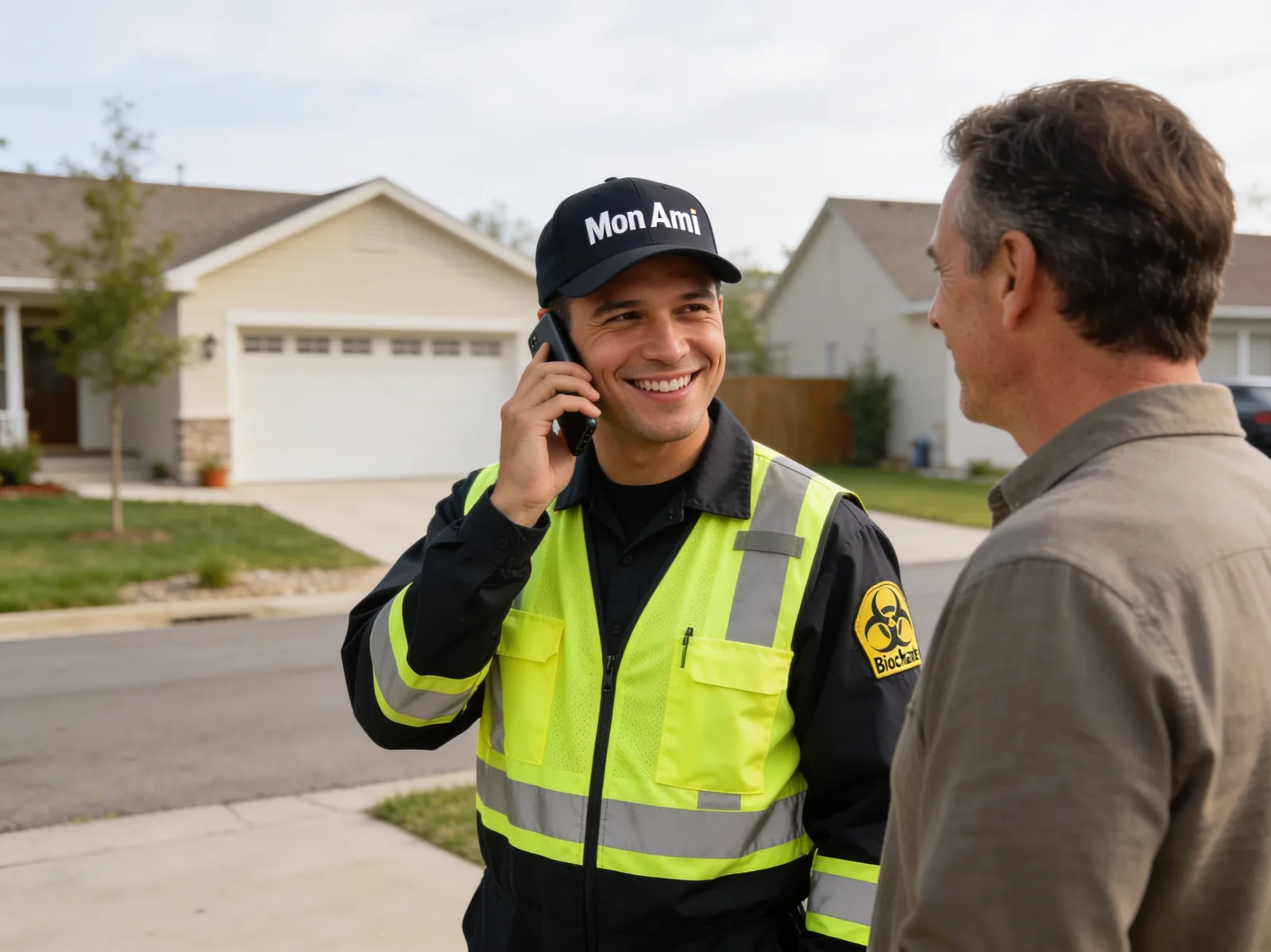 Sewage Cleanup Bethlehem, CT FAQs